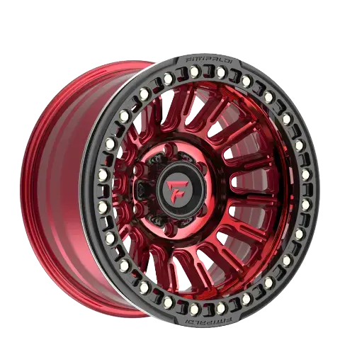 Fittipaldi Off Road FB153 17x9 8x6.5 -1..