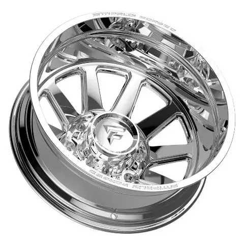 Fittipaldi Off Road FDF603P 22x8.25 8x2..