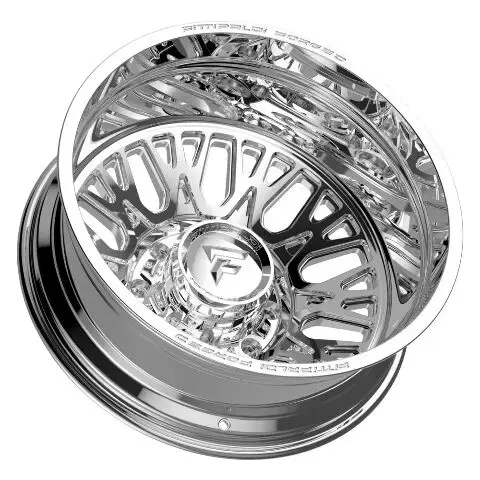 Fittipaldi Off Road FDF605P 22x8.25 8x2..