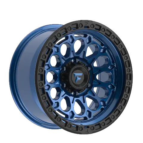 Fittipaldi Off Road  FT101 17x9 5x5.0 -..
