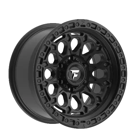 Fittipaldi Off Road  FT101 17x9 5x5.0 -..
