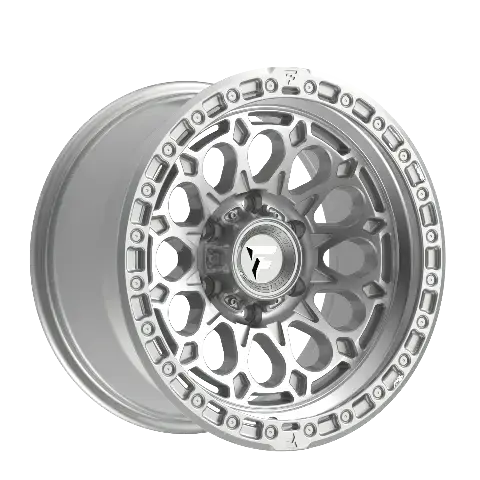 Fittipaldi Off Road FT101 17x9 5x5.0 -1..