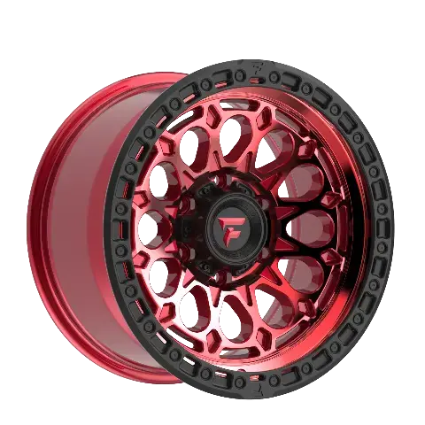 Fittipaldi Off Road FT101 17x9 6x135 -1..