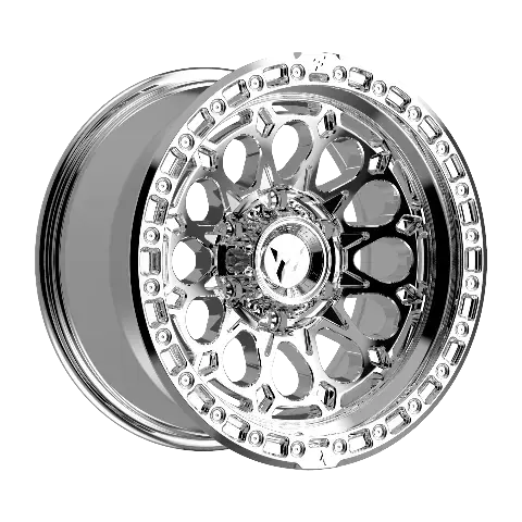 Fittipaldi Off Road  FT101 17x9 6x5.5 -..