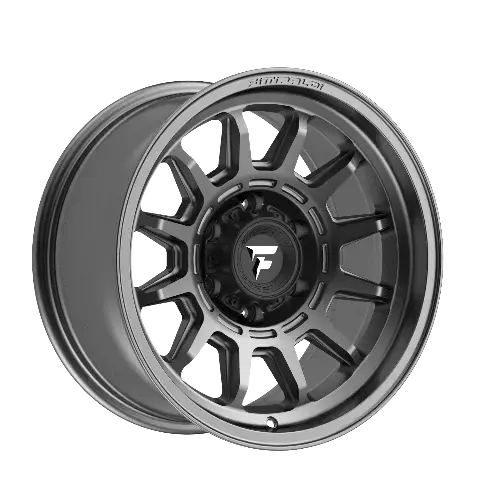 Fittipaldi Off Road FT102 17x8.5 5x150 ..