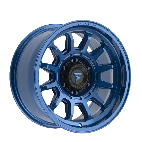 Fittipaldi Off Road FT102 17x8.5 5x5.0 ..