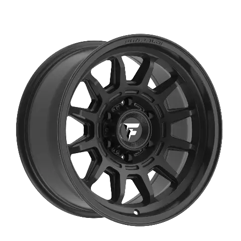 Fittipaldi Off Road FT102 17x8.5 6x5.5 ..