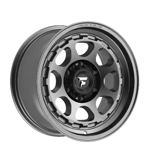 Fittipaldi Off Road FT103 17x8.5 5x5.0 ..