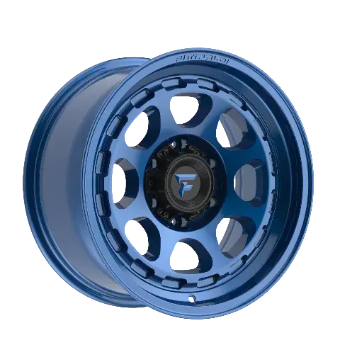Fittipaldi Off Road FT103 17x8.5 8x6.5 ..