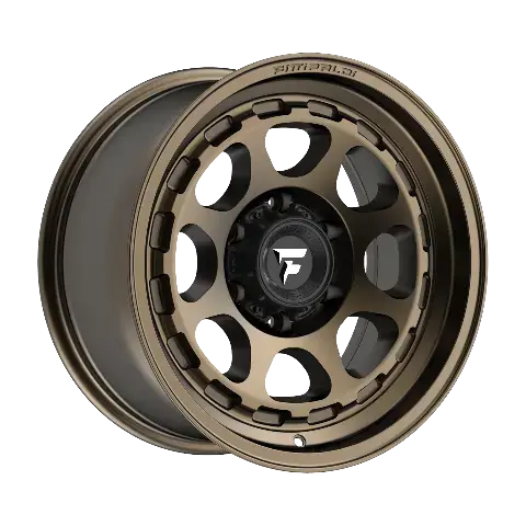 Fittipaldi Off Road  FT103 17x8.5 8x6.5..