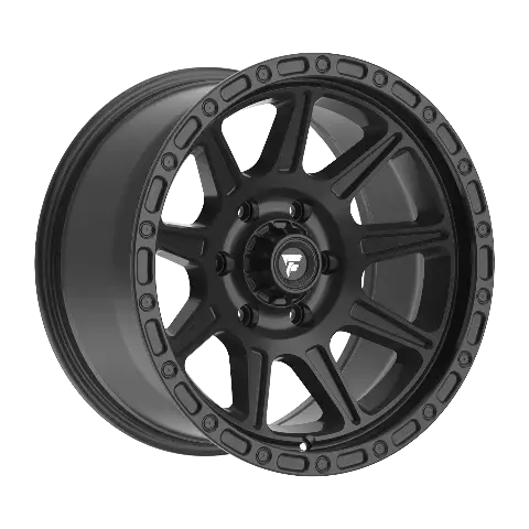 Fittipaldi Off Road FT104 17x9 6x135 -6..