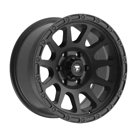 Fittipaldi Off Road FT105 17x8.5 6x135 ..