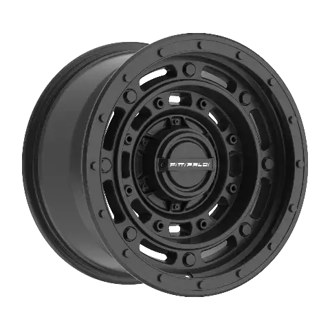 Fittipaldi Off Road  FT107 20x9 8x180 +..