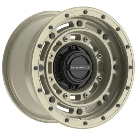 Fittipaldi Off Road FT107D 17x9 8x170 -..