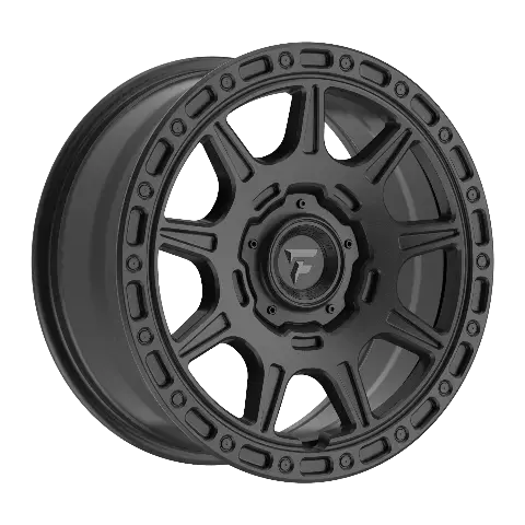 Fittipaldi Off Road FT110 17x8 5x100/11..