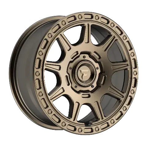 Fittipaldi Off Road  FT110 17x8 5x4.25/..