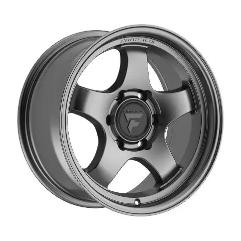 Fittipaldi Off Road FT111A 17x8.5 6x5.5..