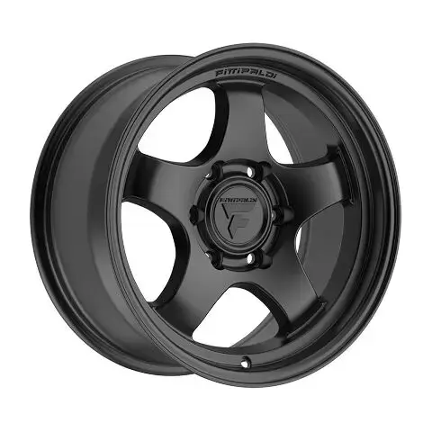 Fittipaldi Off Road FT111SB 17x8.5 6x5...