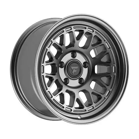 Fittipaldi Off Road FT113A 17x8.5 6x5.5..