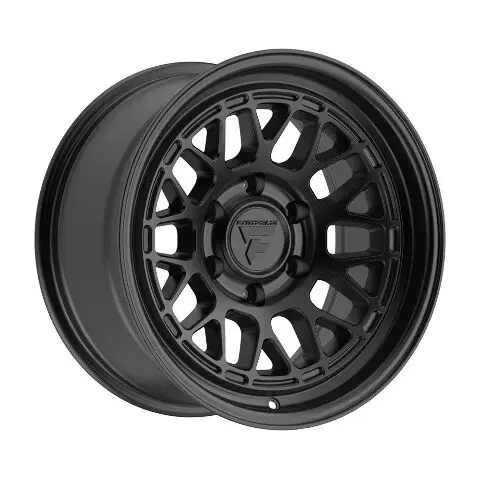 Fittipaldi Off Road FT113SB 17x8.5 6x5...