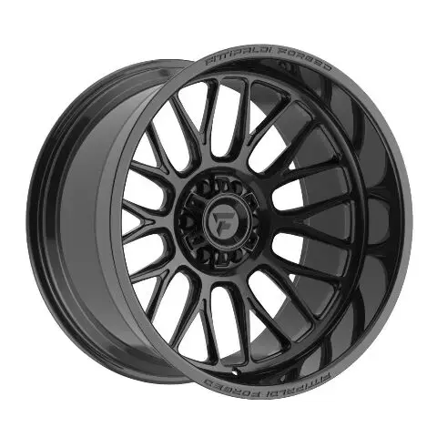 Fittipaldi Off Road  FTF502B 22x12 8x18..