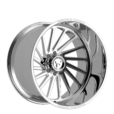 Fittipaldi Off Road FTF503 24x10 4x137 ..