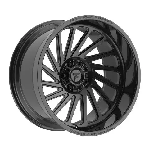 Fittipaldi Off Road FTF503B 22x10 8x6.5..