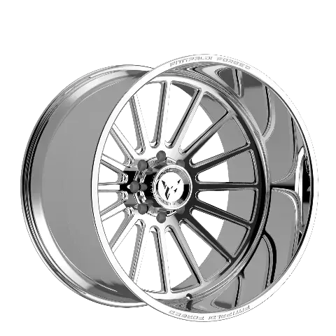 Fittipaldi Off Road  FTF504 24x14 5x5.0..