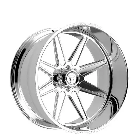 Fittipaldi Off Road FTF511P 26x14 6x5.5..