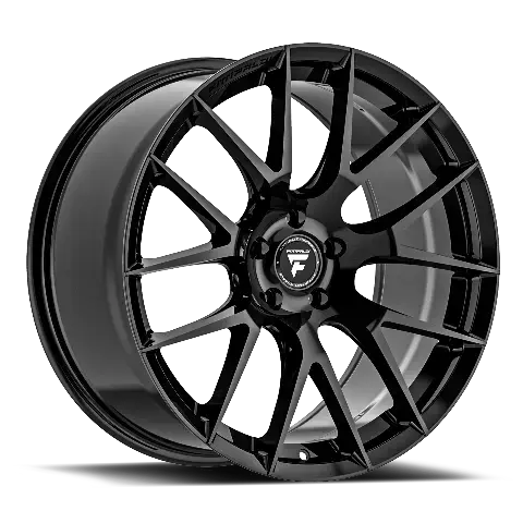 Fittipaldi Sport Wheels 360B 20x10 5x11..