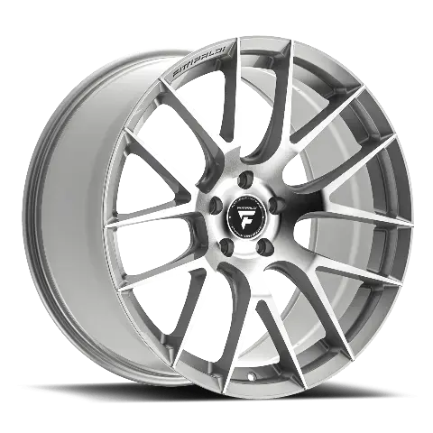 Fittipaldi Sport Wheels 360BS 19x9.5 5x..