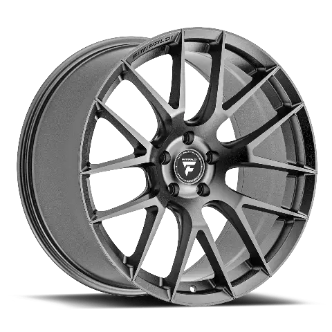 Fittipaldi Sport Wheels 360G 19x9.5 5x1..