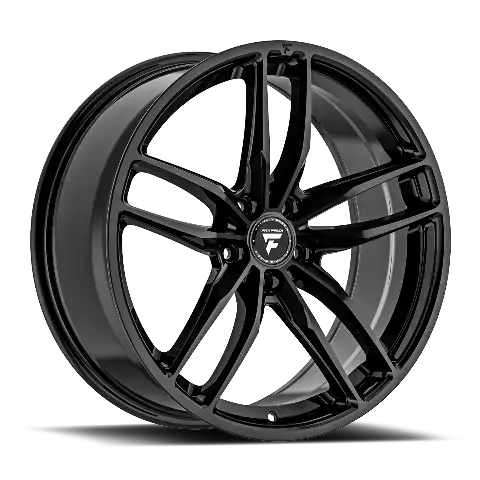Fittipaldi Sport Wheels 361B 20x8.5 5x1..