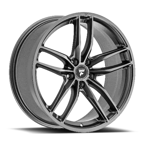 Fittipaldi Sport Wheels 361G 20x8.5 5x1..