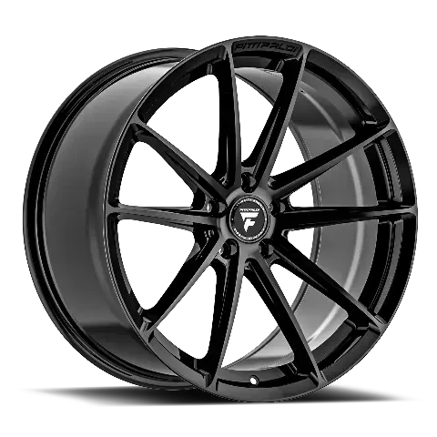 Fittipaldi Sport Wheels 362B 20x10 5x12..