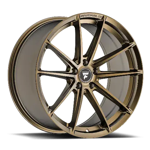 Fittipaldi Sport Wheels 362BZ 20x10 5x4..