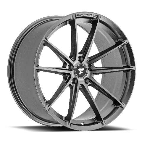 Fittipaldi Sport Wheels 362G 20x10 5x4...