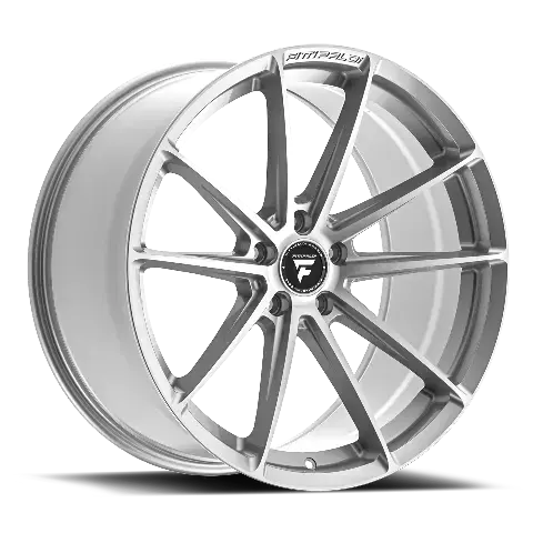Fittipaldi Sport Wheels 362S 20x10 5x4...