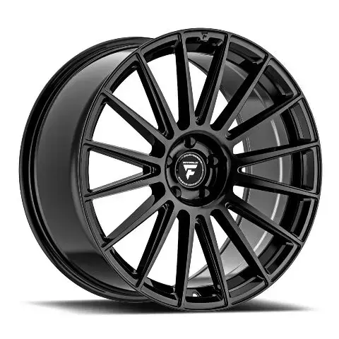 Fittipaldi Sport Wheels 363B 22x9.5 5x1..
