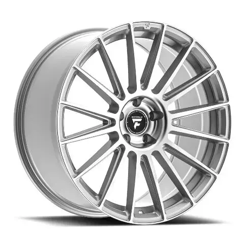 Fittipaldi Sport Wheels 363BS 22x9.5 5x..