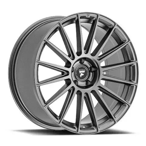 Fittipaldi Sport Wheels 363G 22x9.5 5x1..