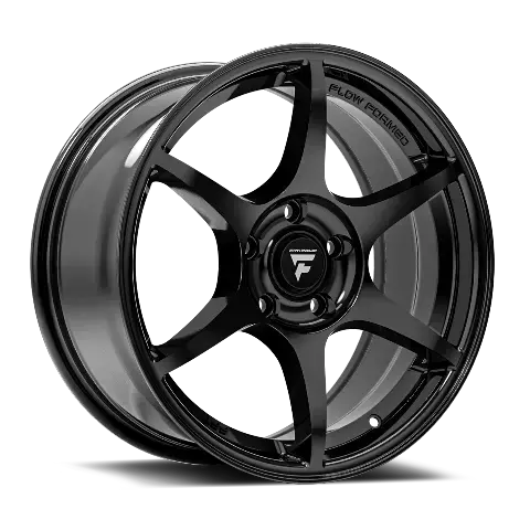 Fittipaldi Sport Wheels FS364 18x8 5x10..