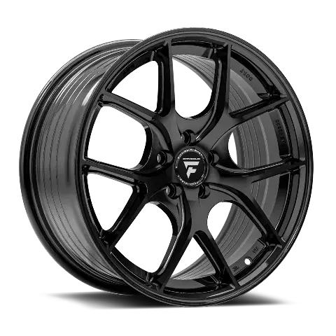 Fittipaldi Sport Wheels  FS365 17x8 5x4..