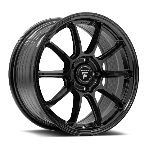 Fittipaldi Sport Wheels  FS366 18x8 5x4..