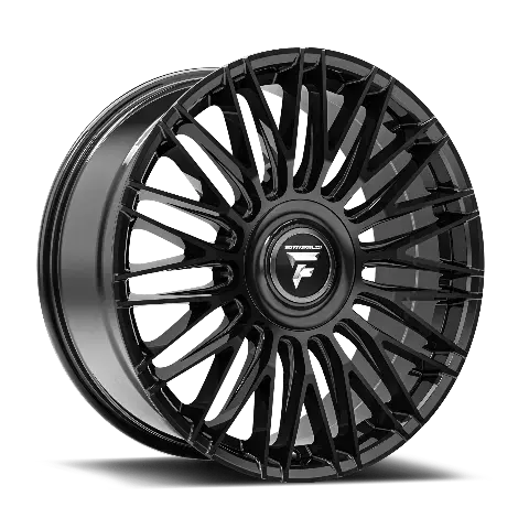 Fittipaldi Sport Wheels FS369 22x9.5 6x..
