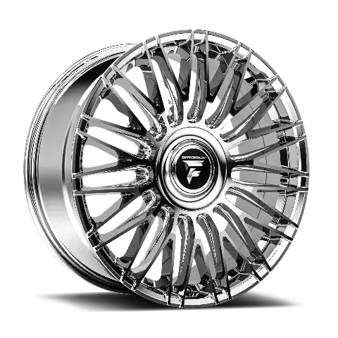 Fittipaldi Sport Wheels FS369 24x10 5x1..