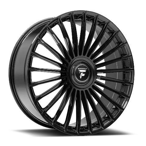 Fittipaldi Sport Wheels FS370 24x10 6x5..