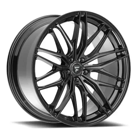 Fittipaldi Sport Wheels FS372B 22x10.5 ..