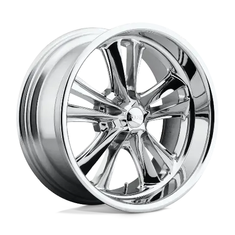Foose Wheels F097 KNUCKLE 18x9.5 5x4.75..