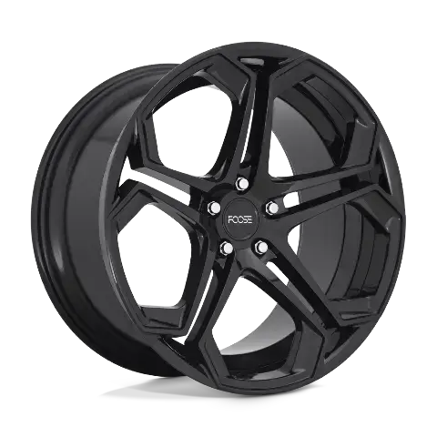 Foose Wheels F169 IMPALA 20x10.5 5x115 ..